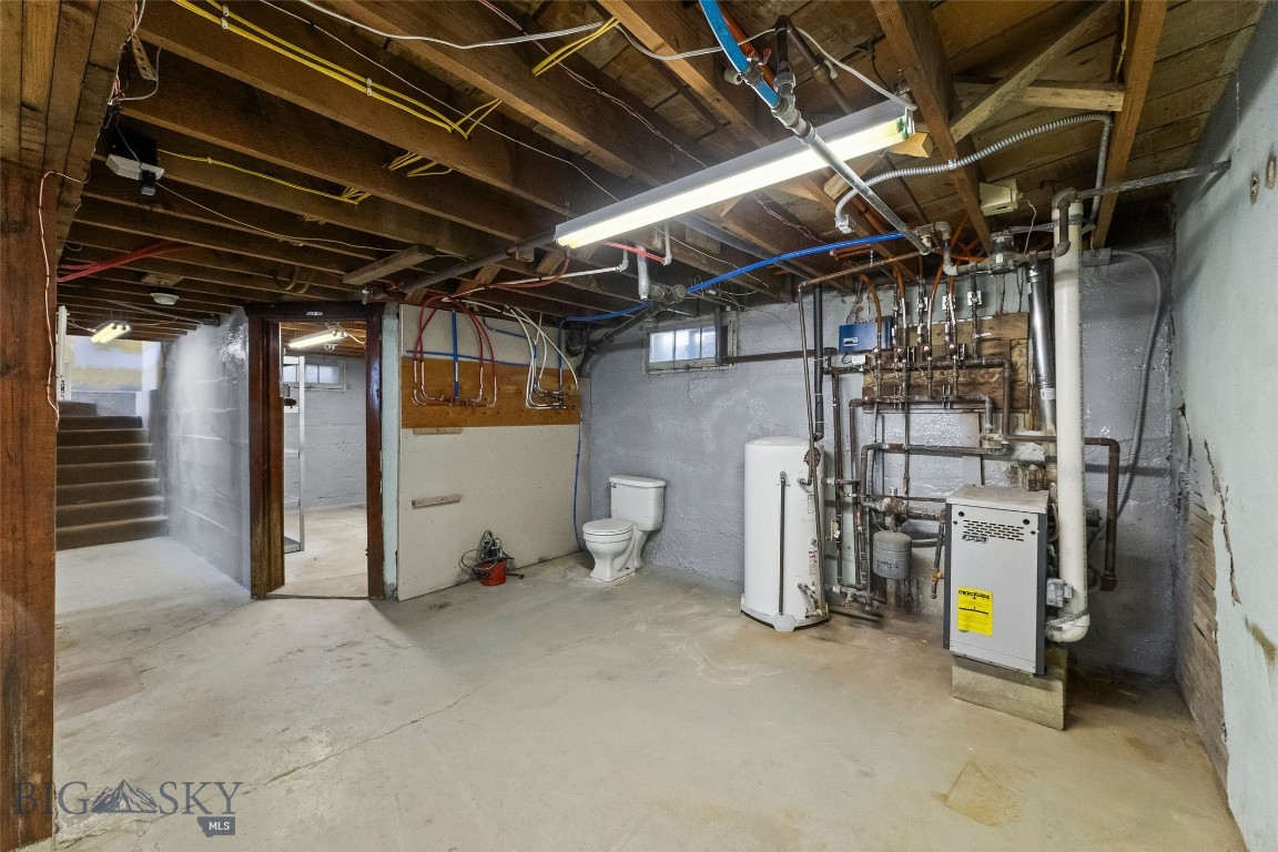 405 N C Street