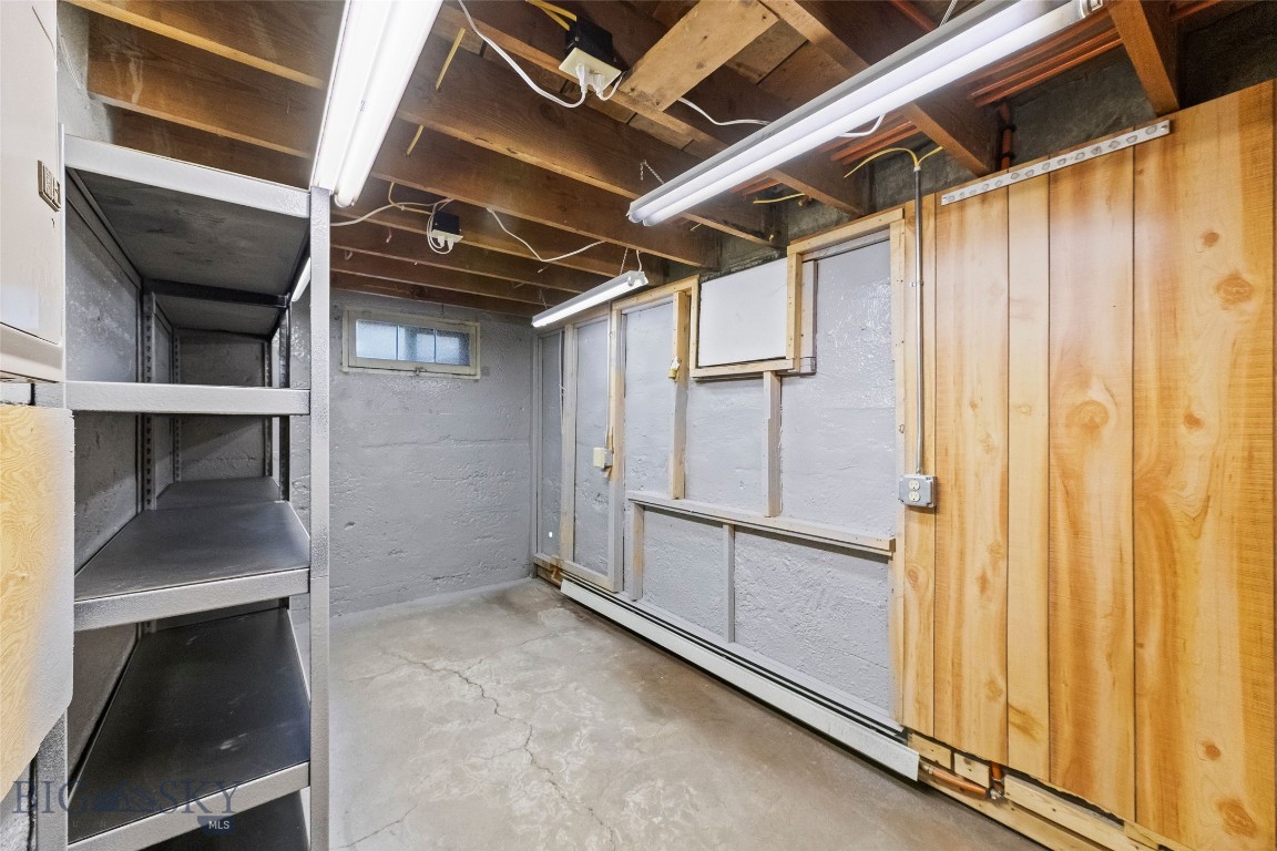405 N C Street