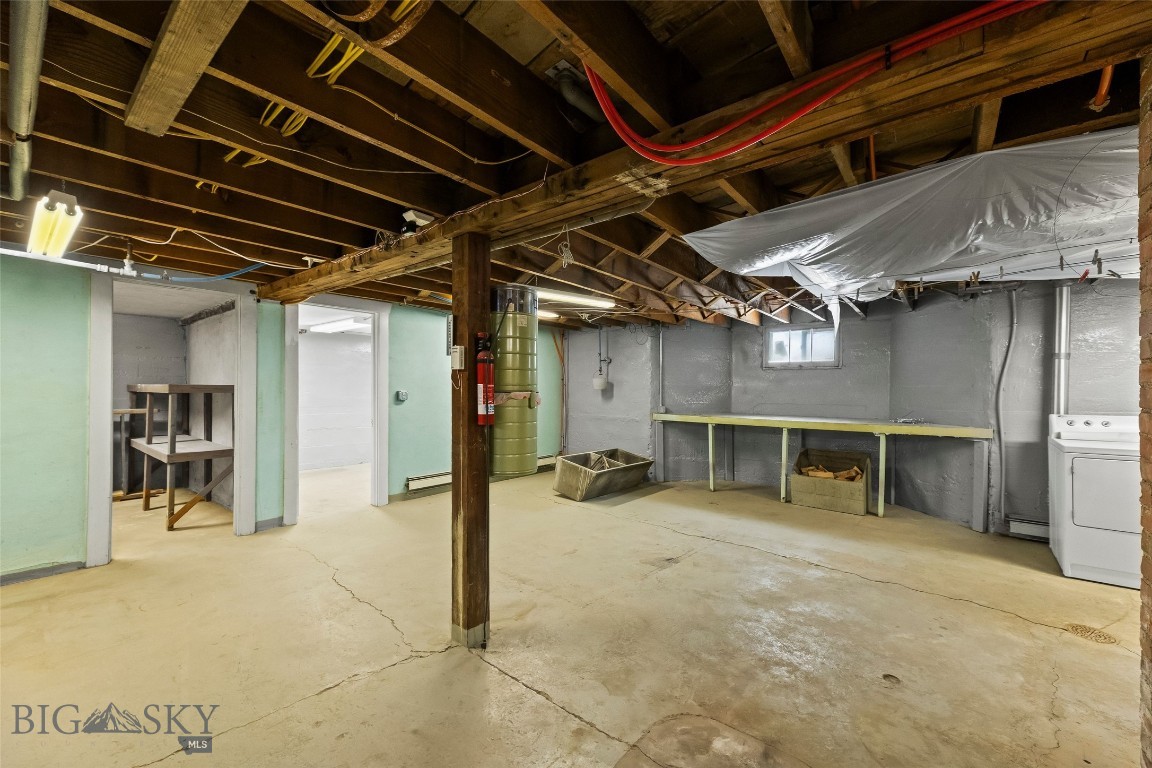 405 N C Street