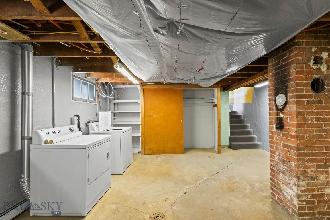 405 N C Street