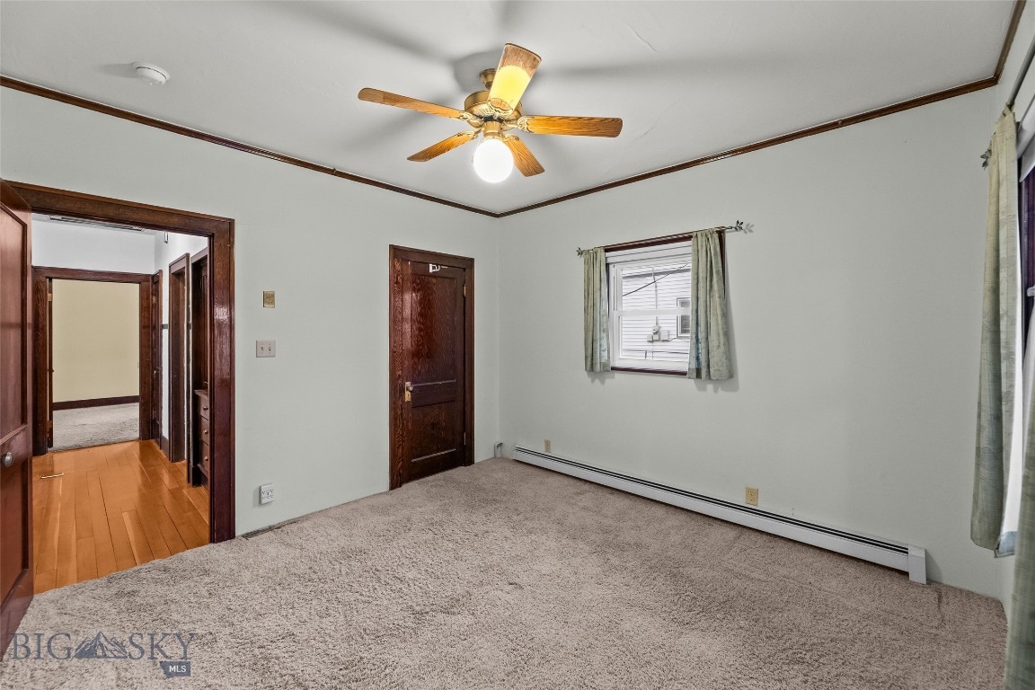 405 N C Street