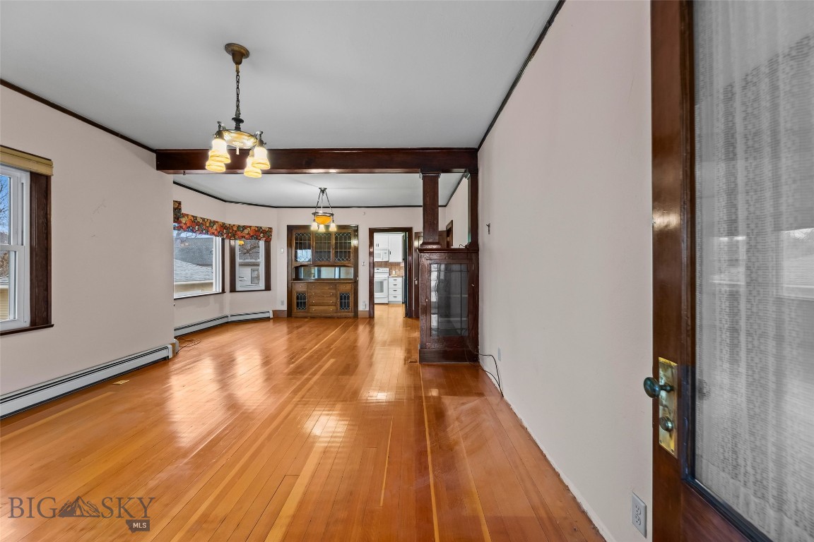 405 N C Street
