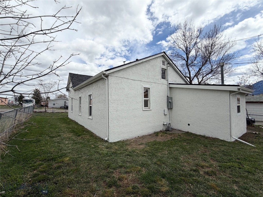 525 N K Street