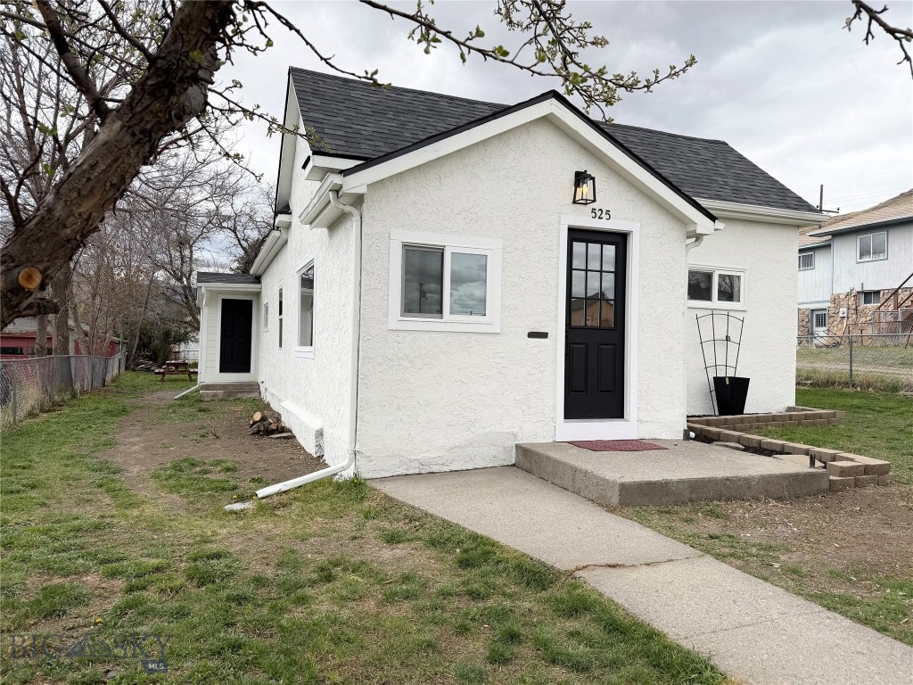 525 N K Street