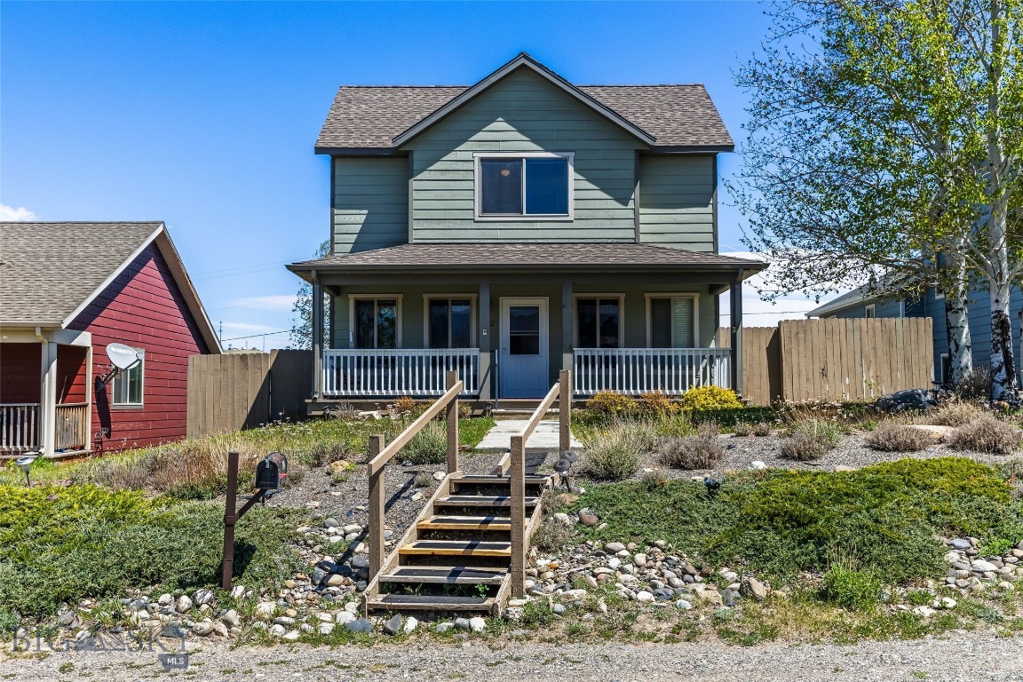 822 N 12th Street