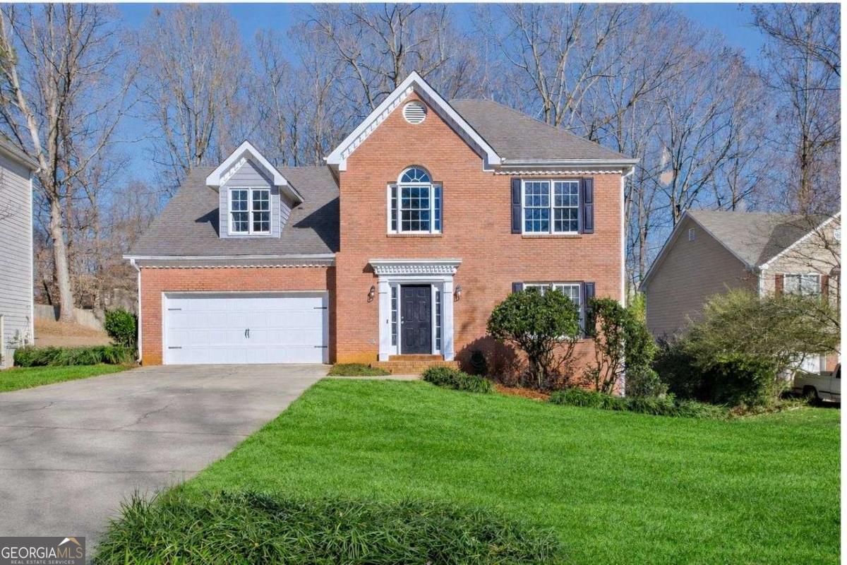 680 SOMERSET VALE Drive