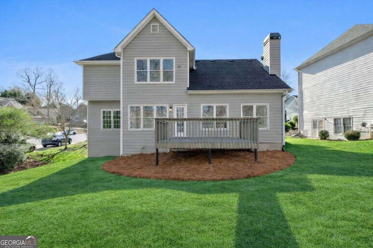 680 SOMERSET VALE Drive