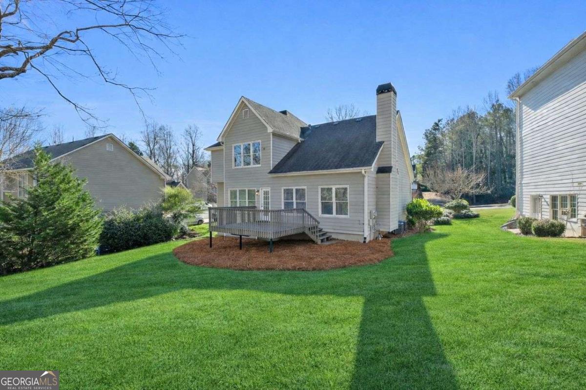 680 SOMERSET VALE Drive