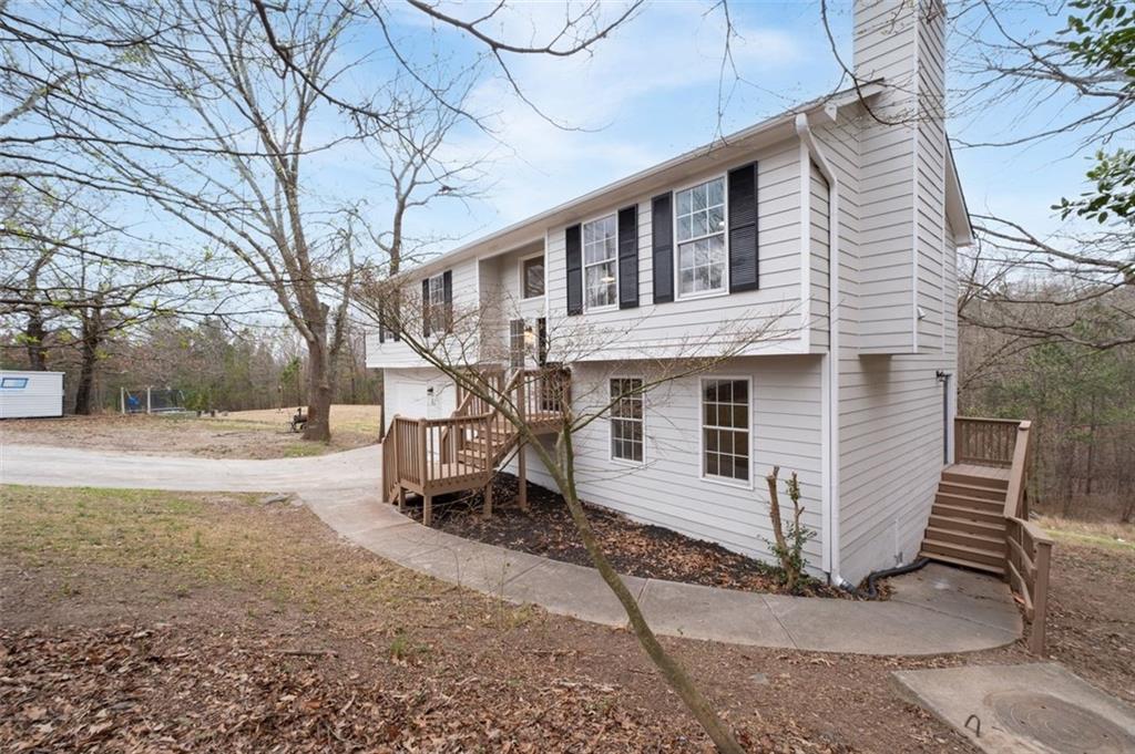 600 CARROLLS Way