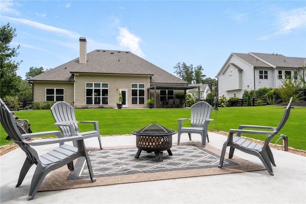 6130 Bentley Commons Drive