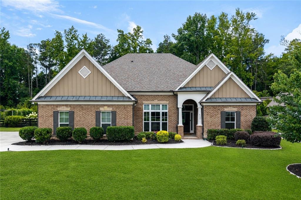 6130 Bentley Commons Drive