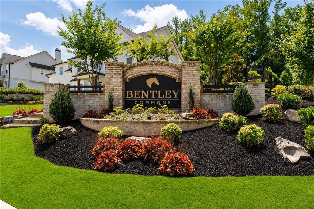 6130 Bentley Commons Drive