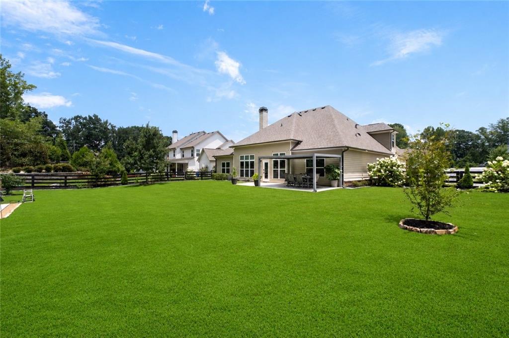 6130 Bentley Commons Drive