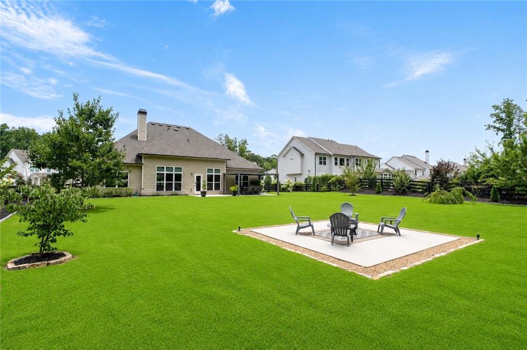 6130 Bentley Commons Drive