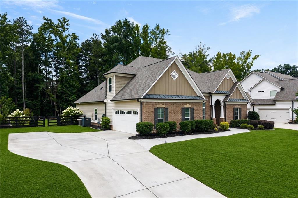 6130 Bentley Commons Drive