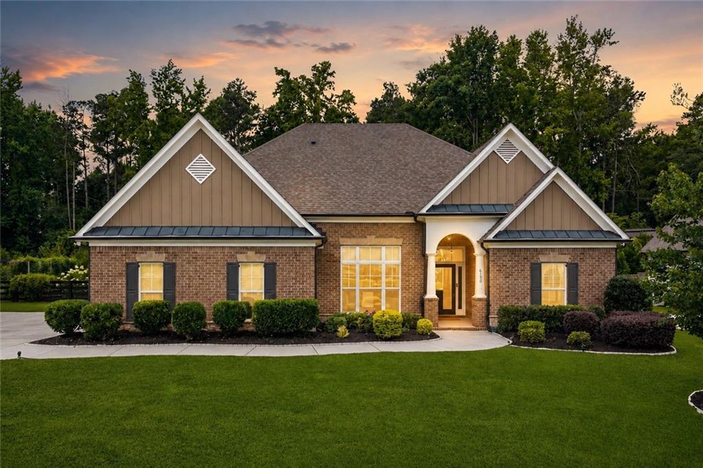 6130 Bentley Commons Drive