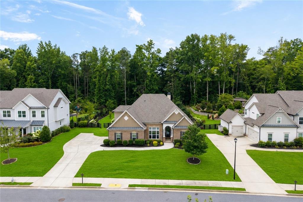 6130 Bentley Commons Drive