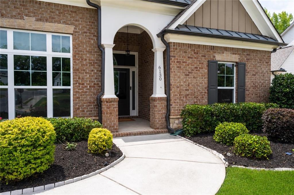 6130 Bentley Commons Drive