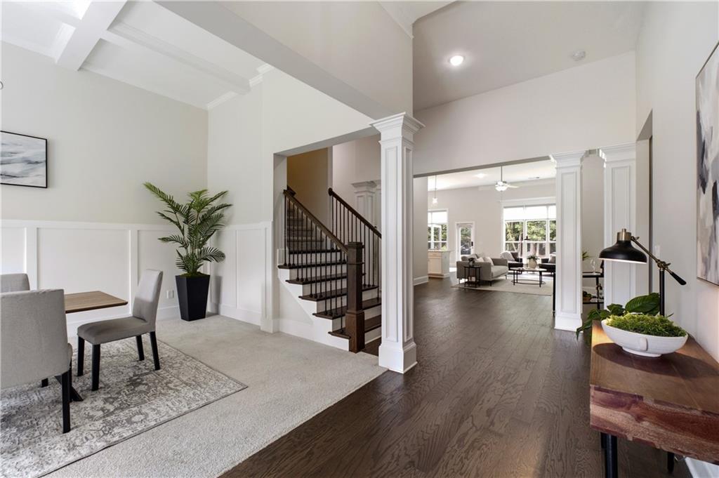 6130 Bentley Commons Drive