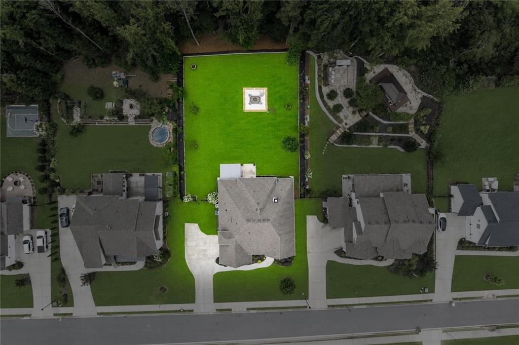 6130 Bentley Commons Drive
