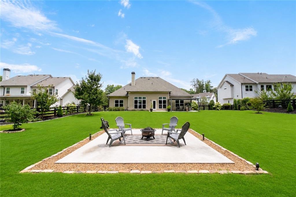 6130 Bentley Commons Drive