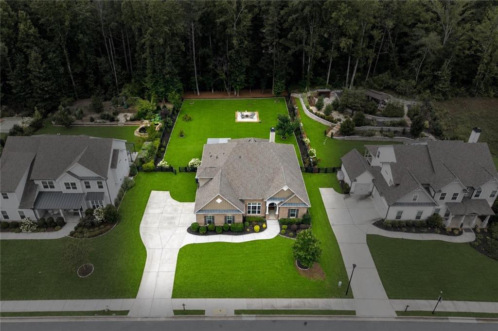 6130 Bentley Commons Drive