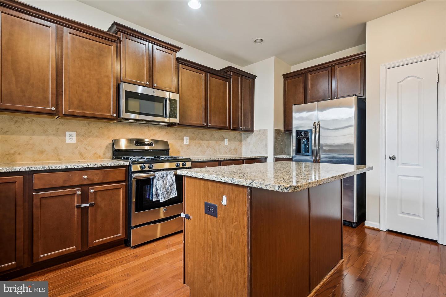 642 HIGHLAND FARMS CIRCLE