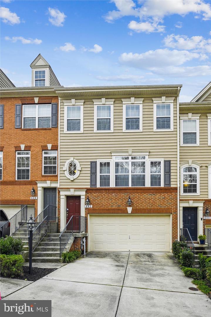 642 HIGHLAND FARMS CIRCLE