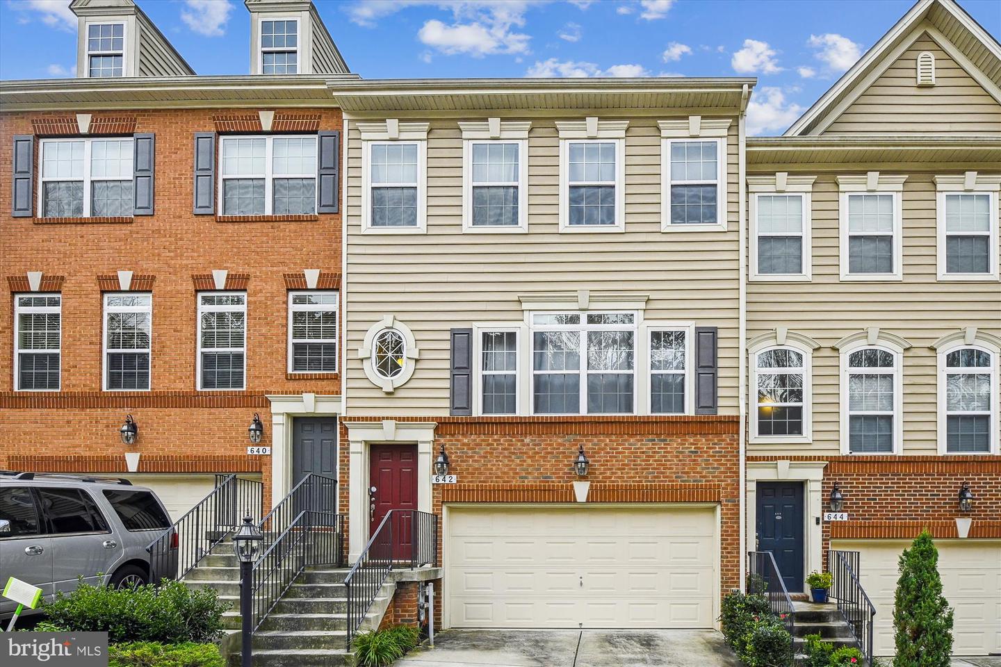 642 HIGHLAND FARMS CIRCLE