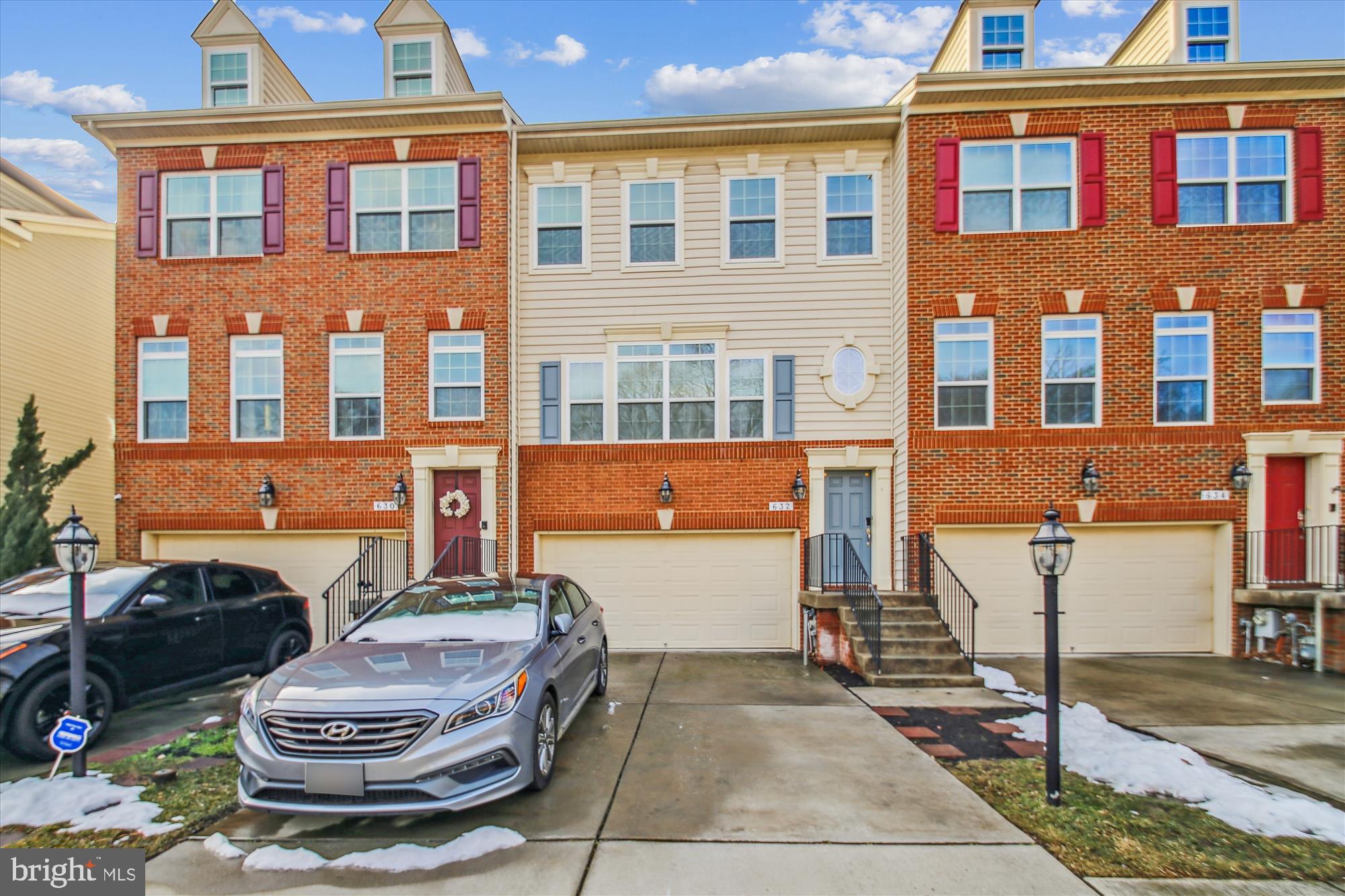 632 HIGHLAND FARMS CIRCLE