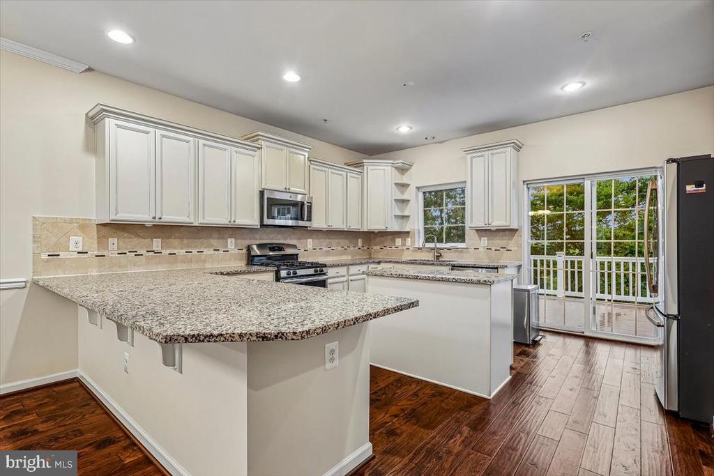 1004 RED CLOVER ROAD