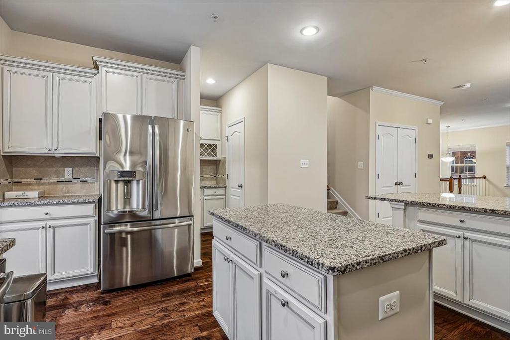 1004 RED CLOVER ROAD