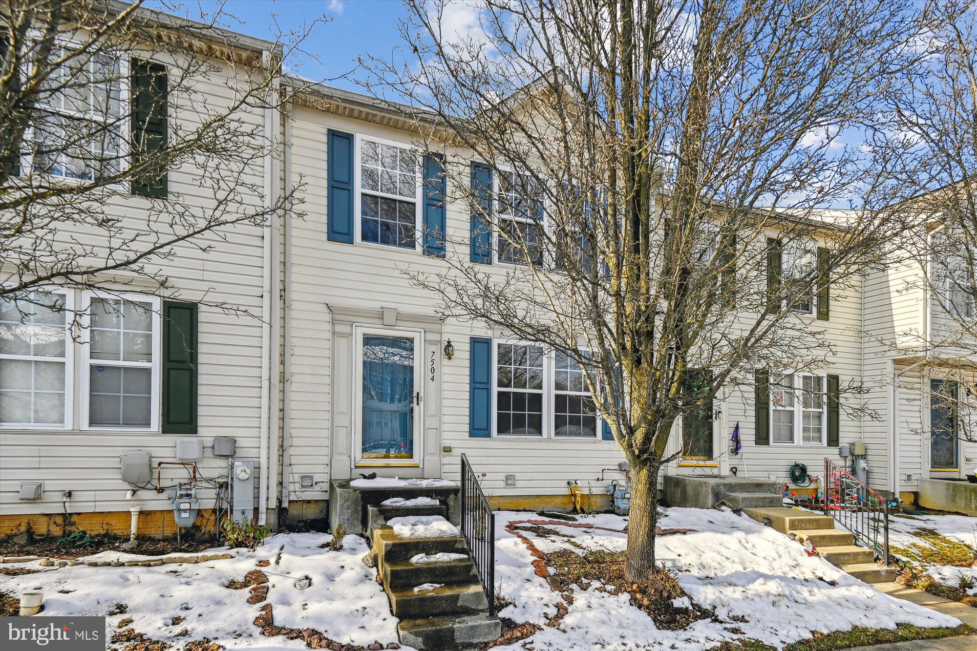 7504 Stones Throw Ct