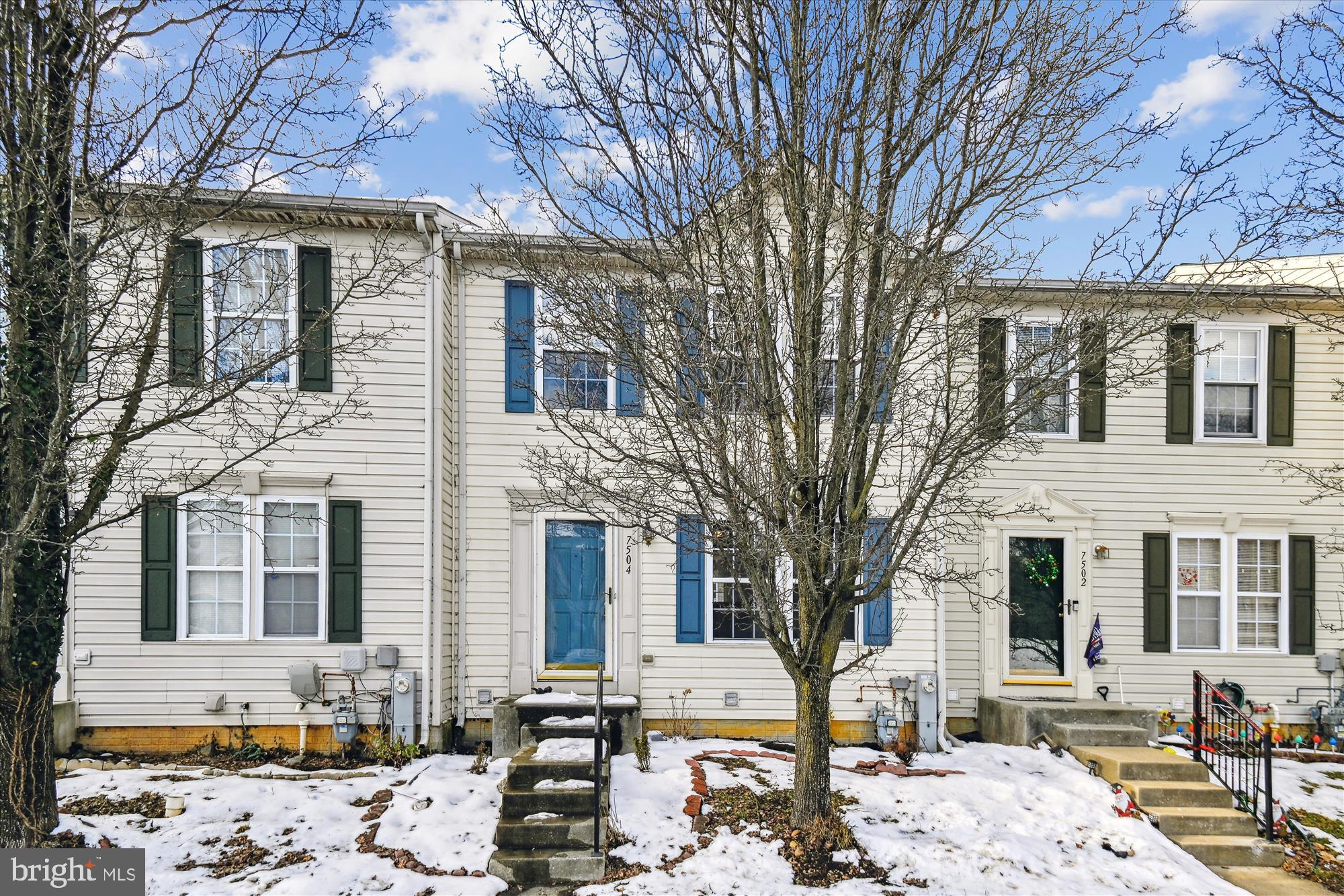 7504 Stones Throw Ct