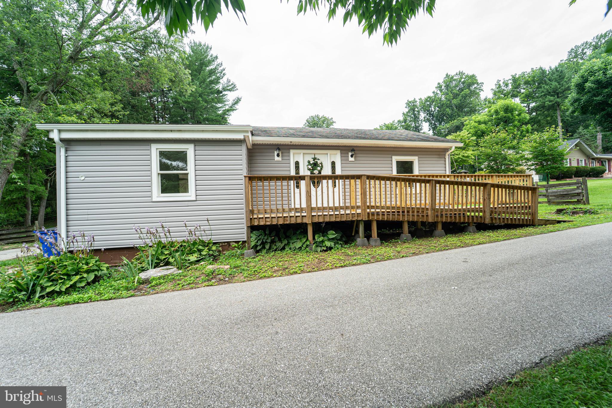 6291 W ROCKBURN HILL ROAD