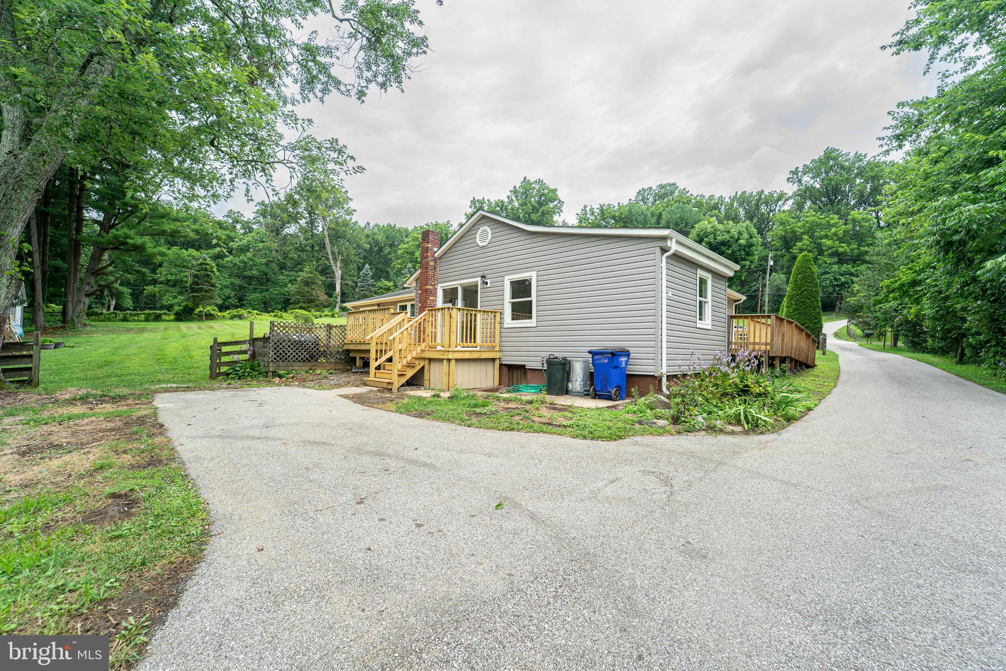 6291 W ROCKBURN HILL ROAD