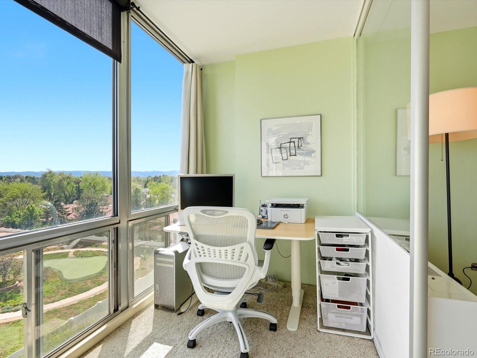 3100 E Cherry Creek Drive S Unit: 702