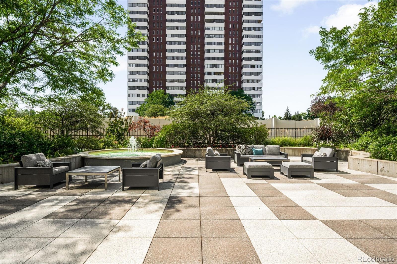 3100 E Cherry Creek Drive S Unit: 702