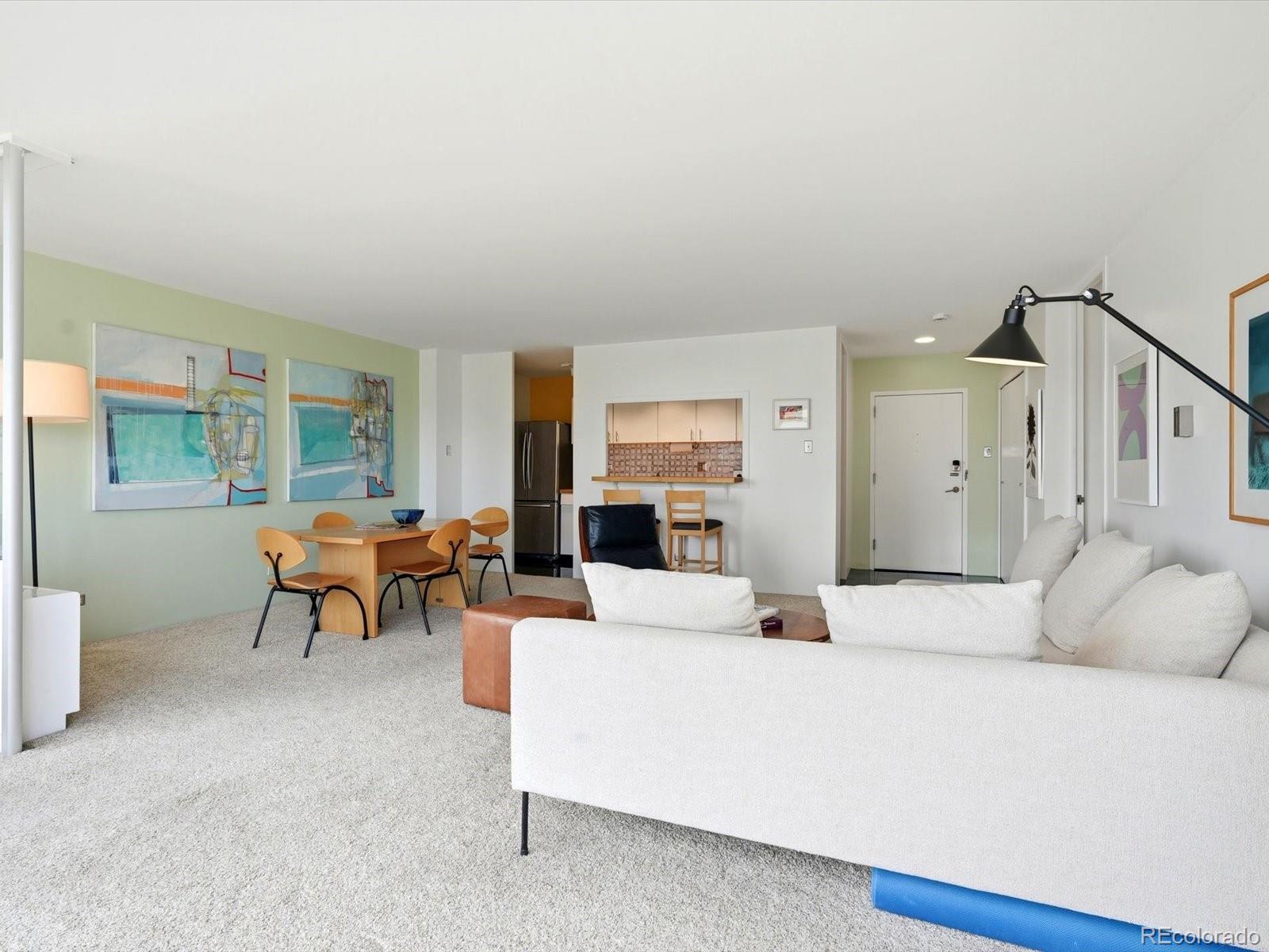 3100 E Cherry Creek Drive S Unit: 702