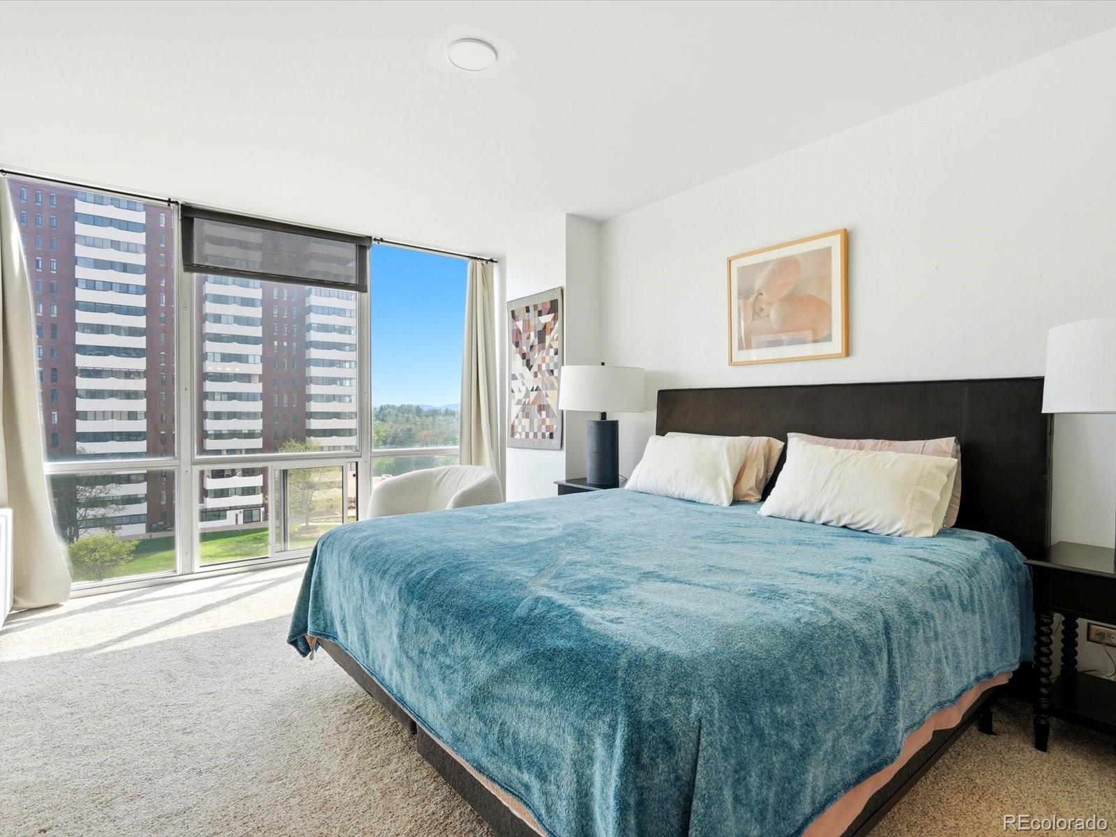 3100 E Cherry Creek Drive S Unit: 702