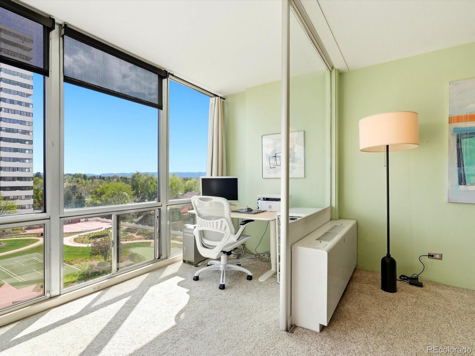 3100 E Cherry Creek Drive S Unit: 702