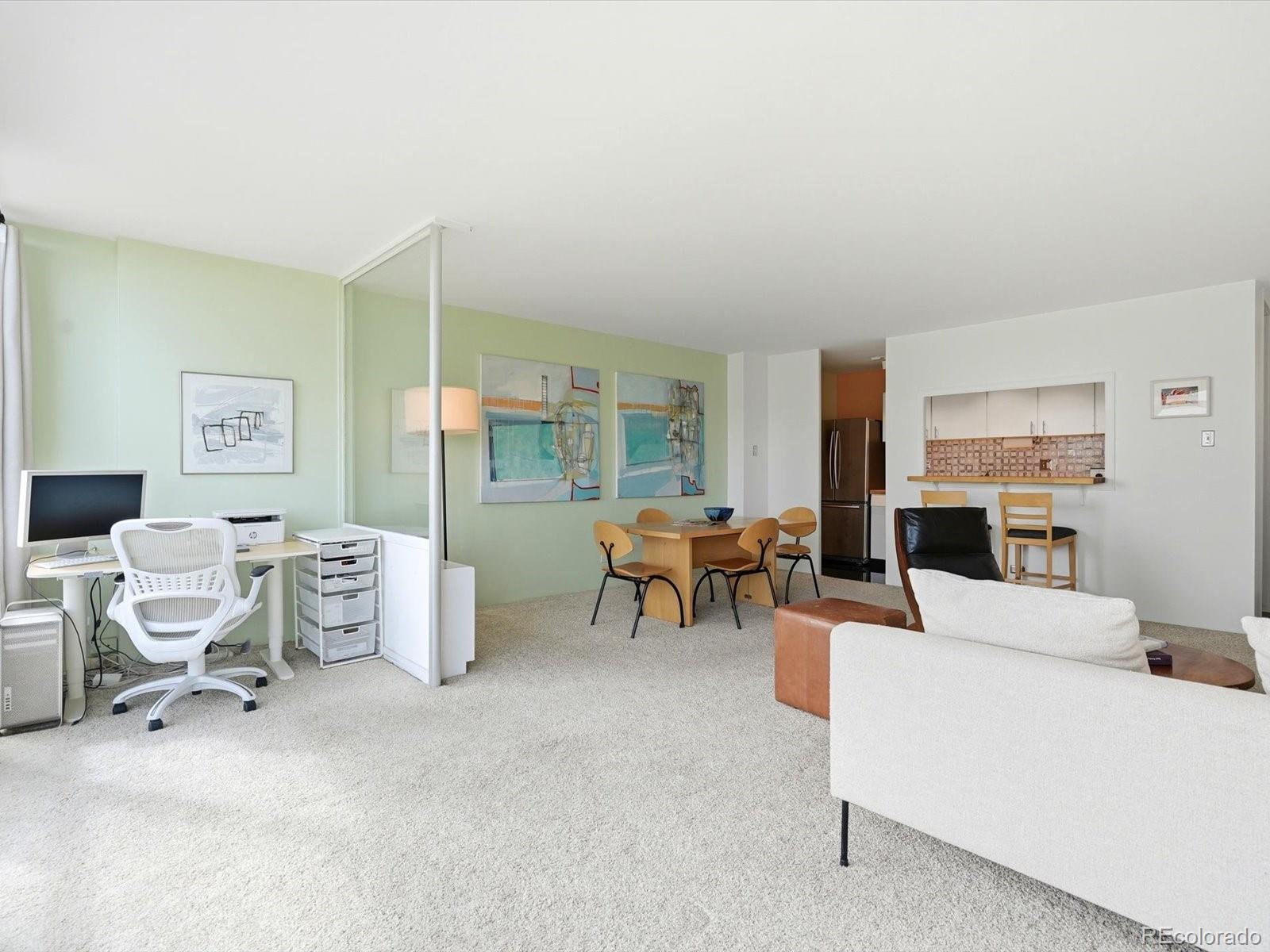 3100 E Cherry Creek Drive S Unit: 702