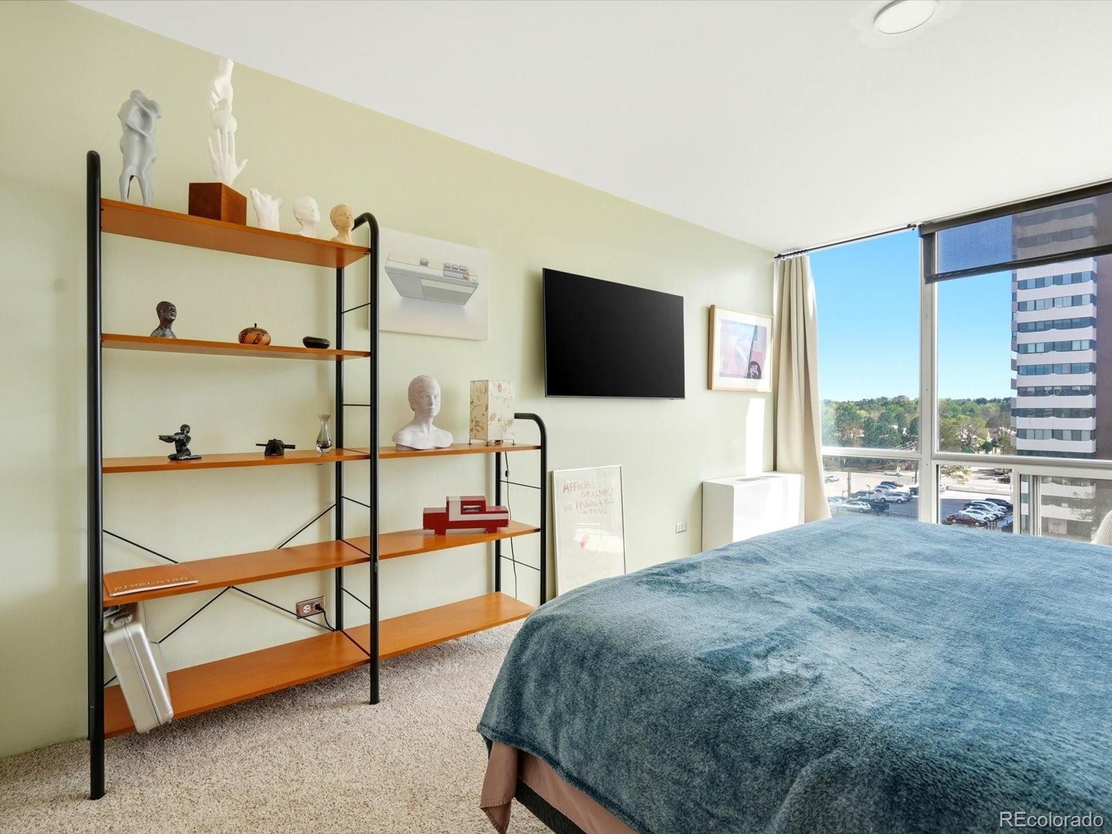 3100 E Cherry Creek Drive S Unit: 702