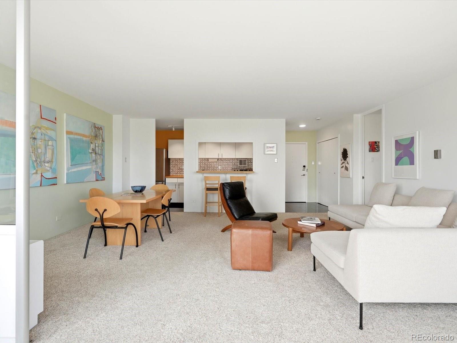 3100 E Cherry Creek Drive S Unit: 702