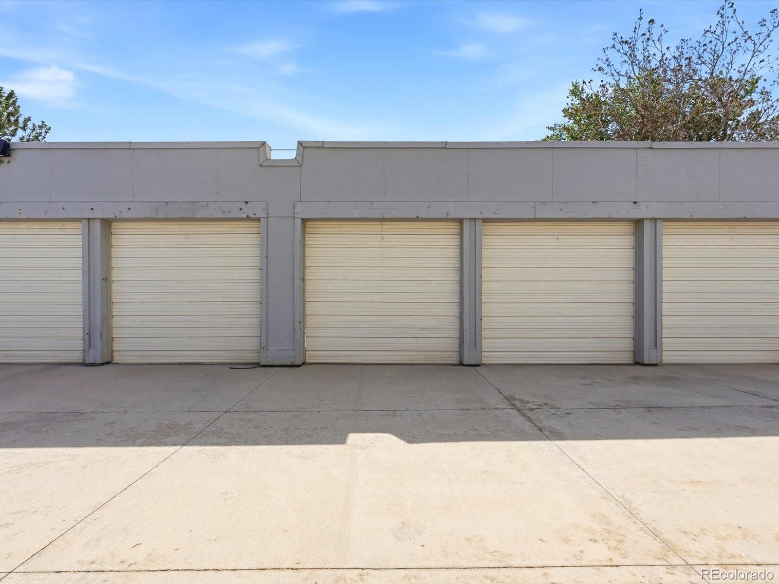 3100 E Cherry Creek Drive S Unit: 702