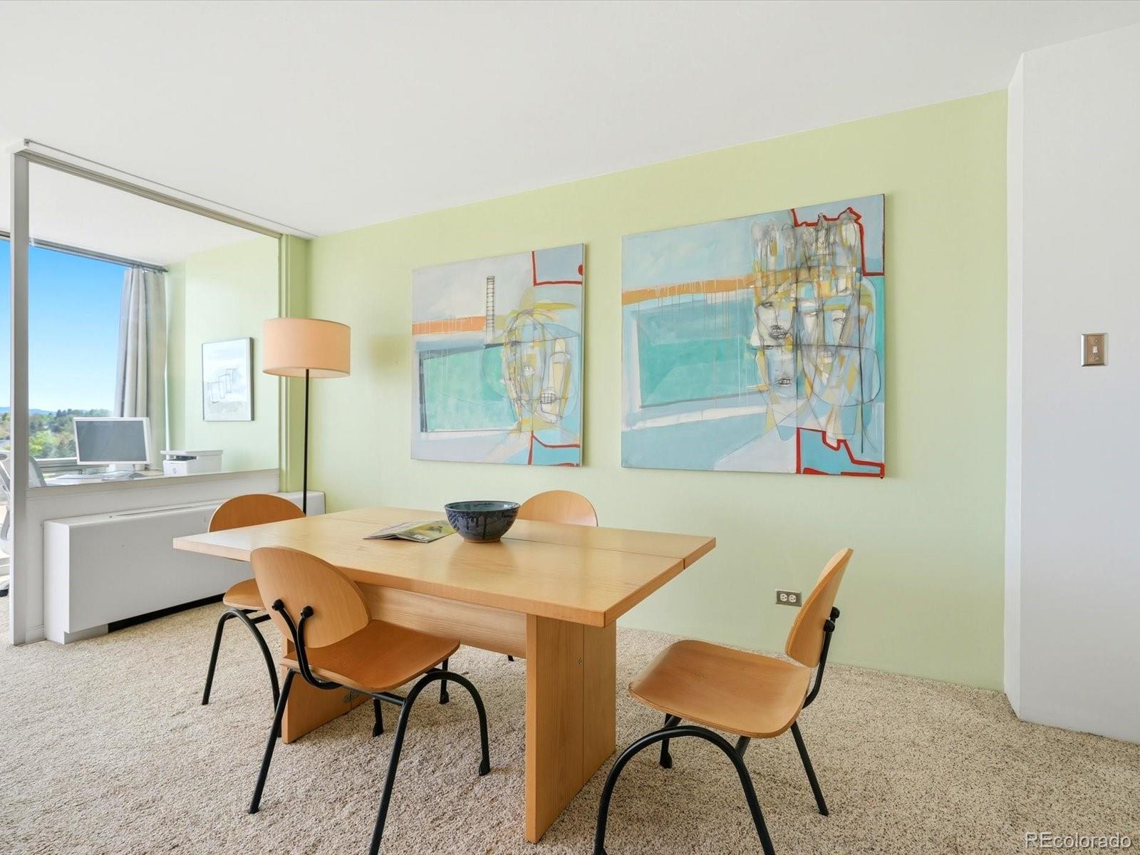 3100 E Cherry Creek Drive S Unit: 702