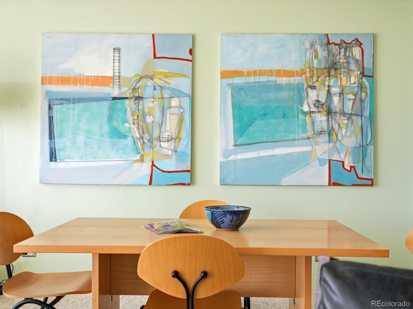 3100 E Cherry Creek Drive S Unit: 702