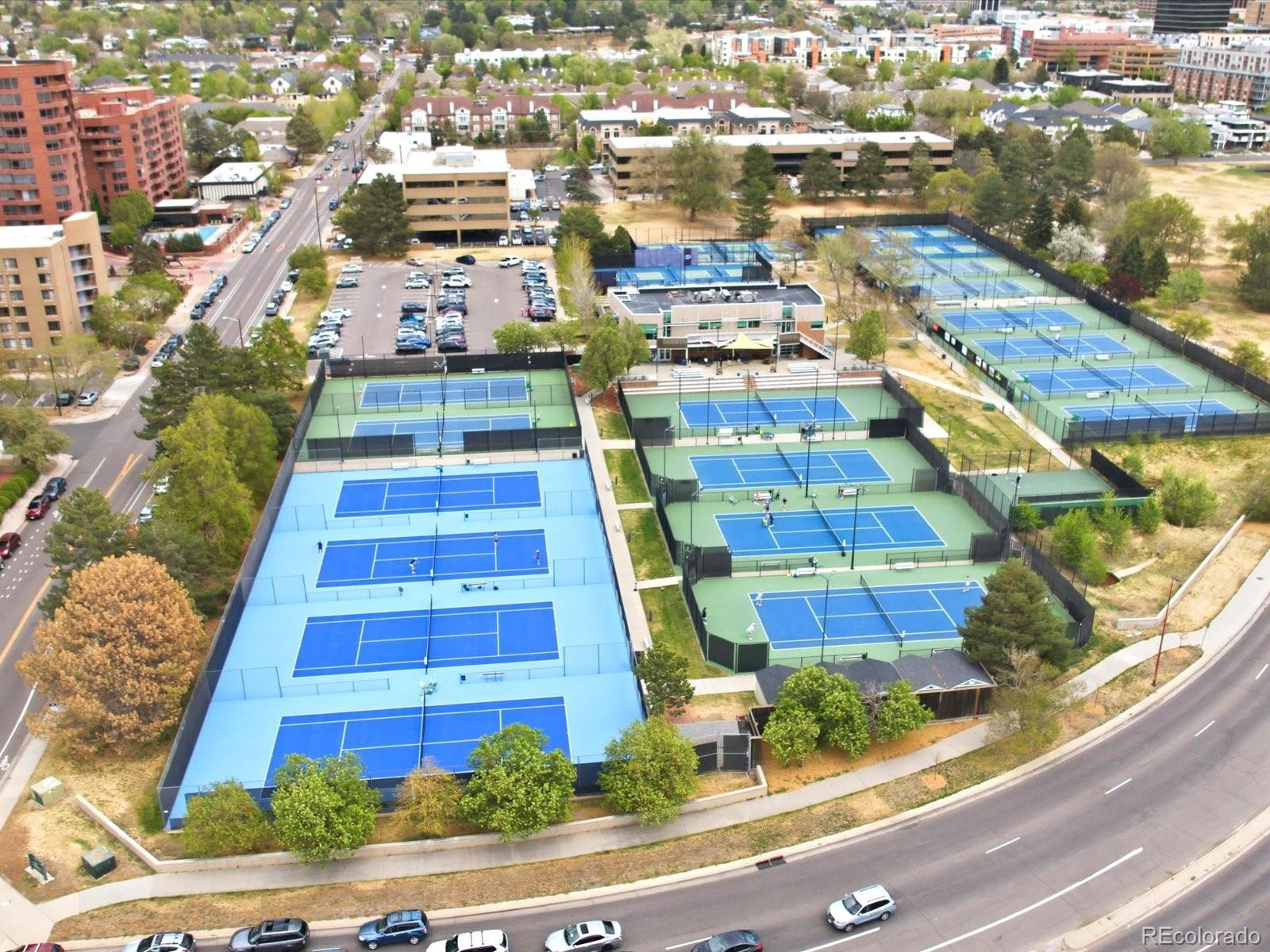 3100 E Cherry Creek Drive S Unit: 702