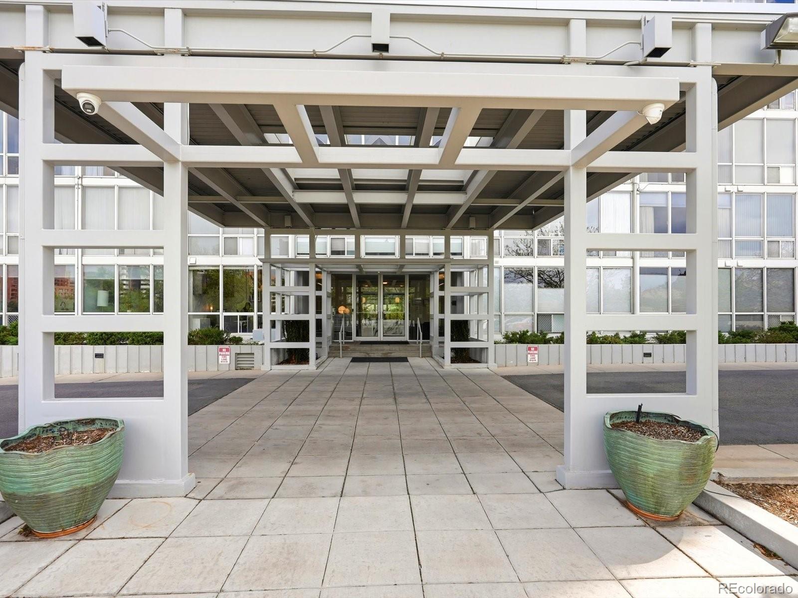 3100 E Cherry Creek Drive S Unit: 702