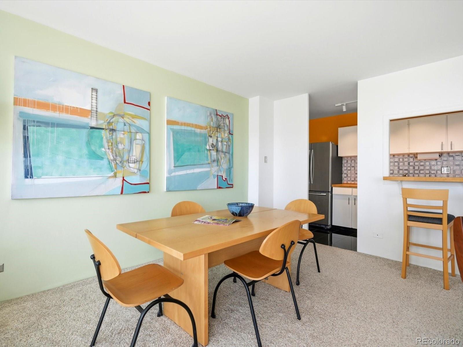 3100 E Cherry Creek Drive S Unit: 702